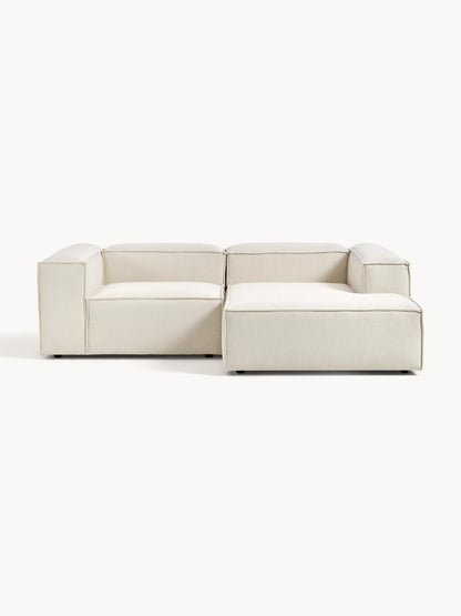 Lenfeld 2-Seater Modular Corner Sofa