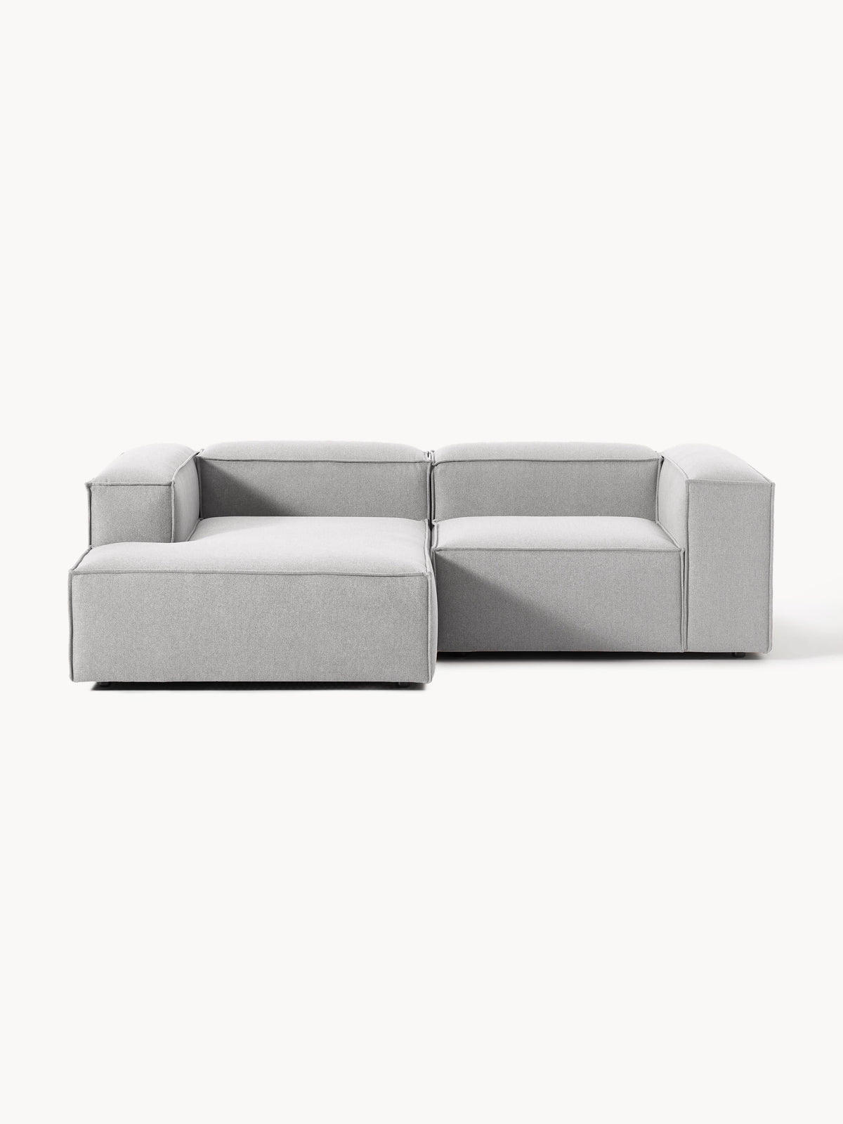 Lenfeld 2-Seater Modular Corner Sofa