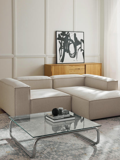 Lenfeld 2-Seater Modular Corner Sofa