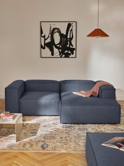 Lenfeld 2-Seater Modular Corner Sofa