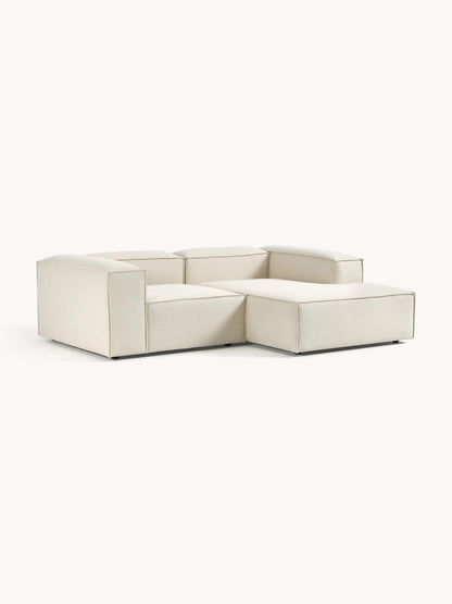 Lenfeld 2-Seater Modular Corner Sofa
