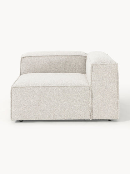 Lenfeld Bouclé Corner Module