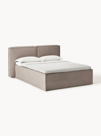 Lenfeld Box Spring Bed