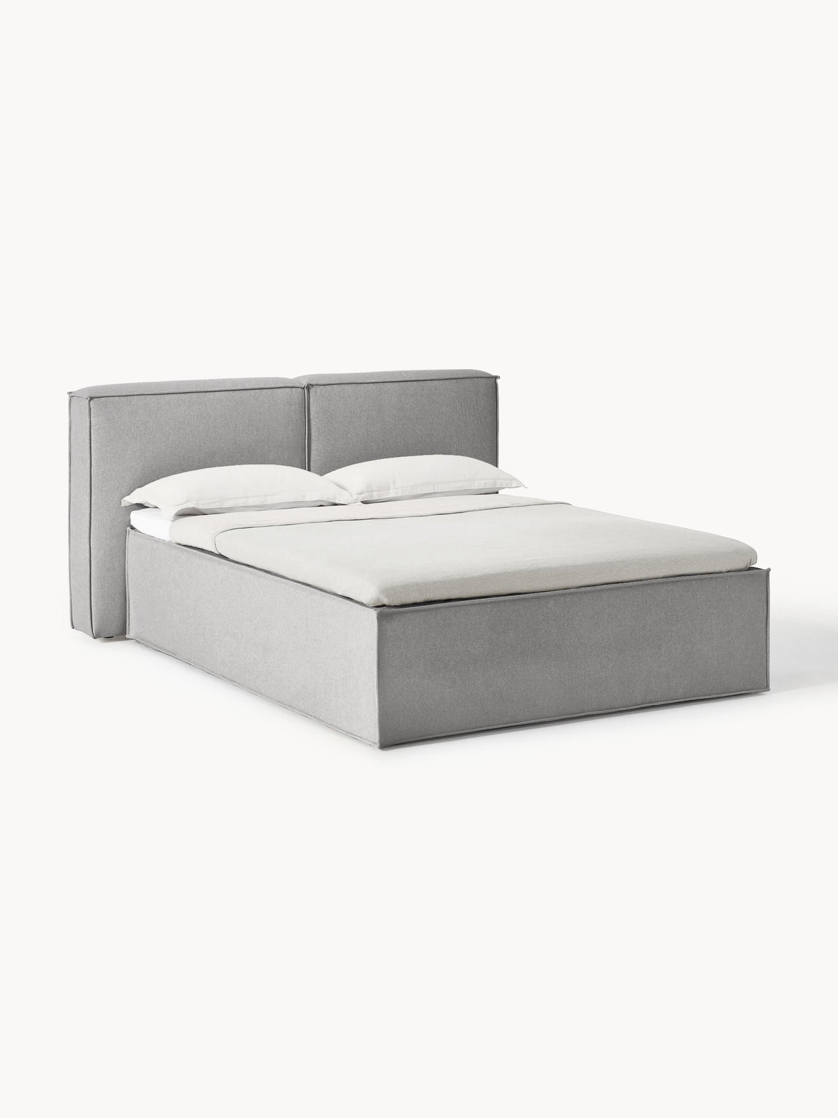Lenfeld Box Spring Bed