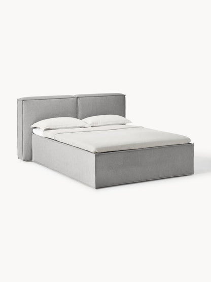 Lenfeld Box Spring Bed