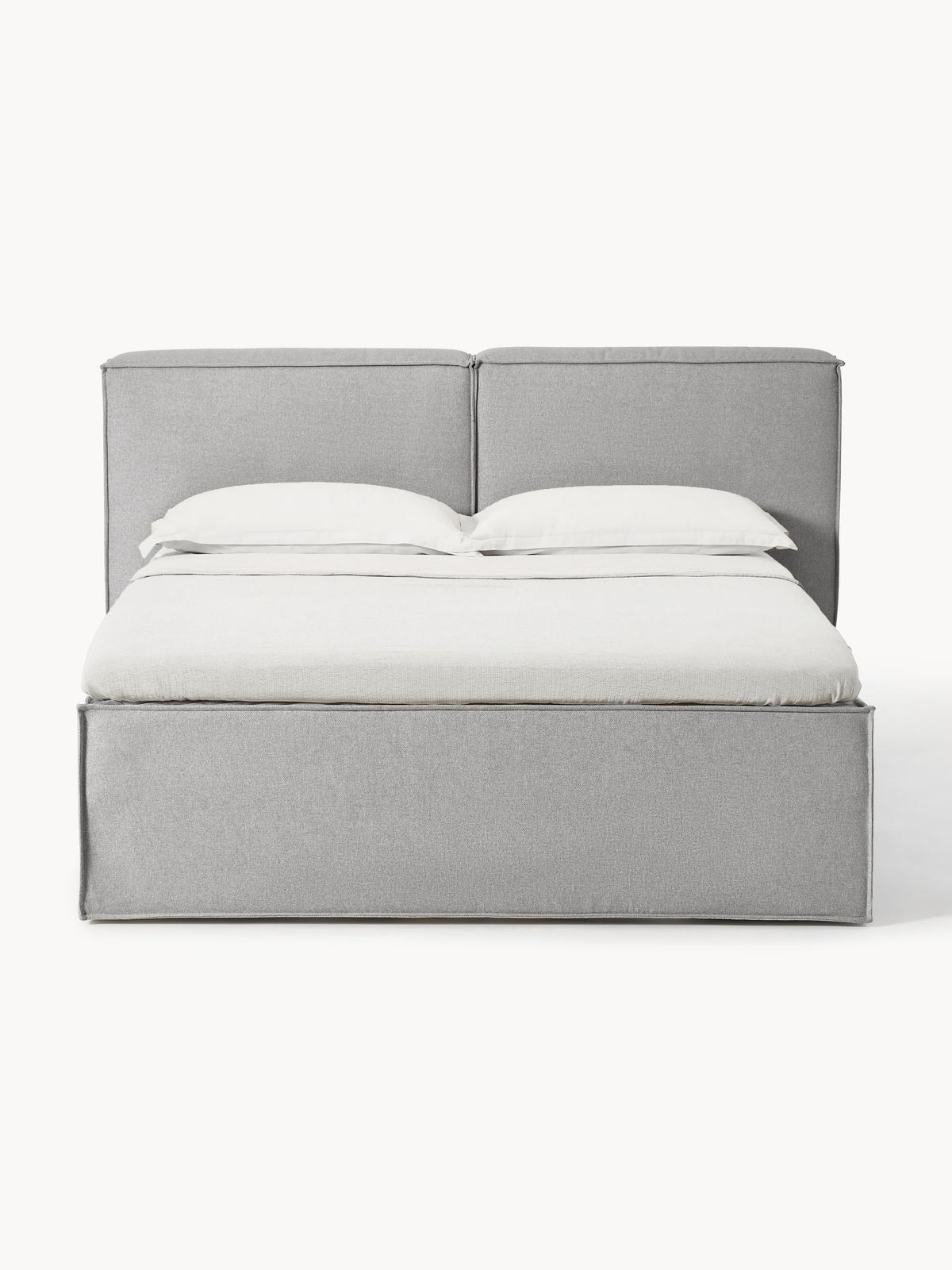 Lenfeld Box Spring Bed