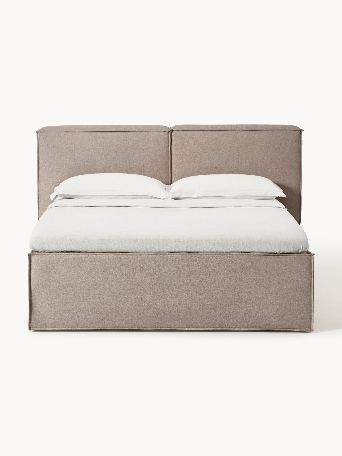 Lenfeld Box Spring Bed