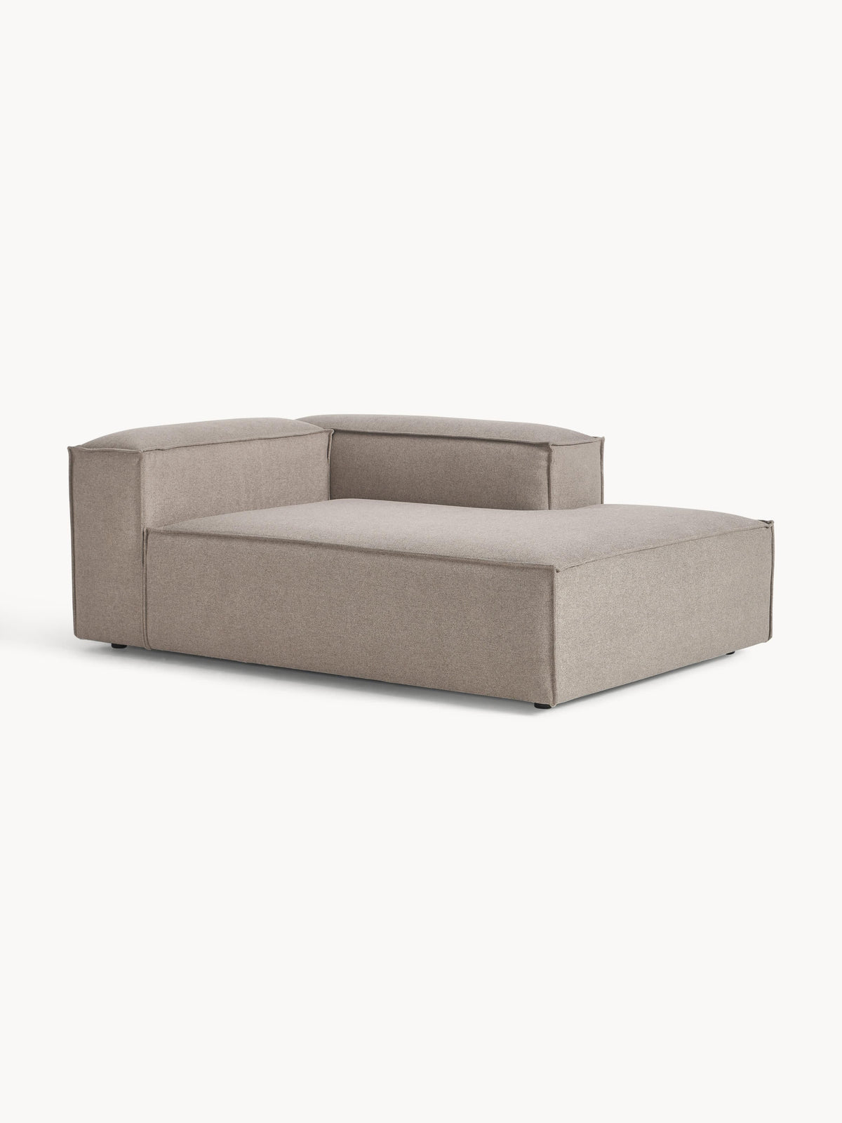 Lenfeld Corner Ottoman Module