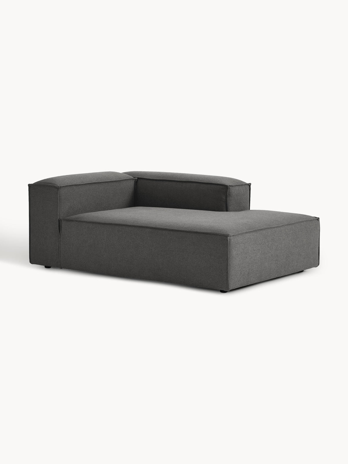 Lenfeld Corner Ottoman Module
