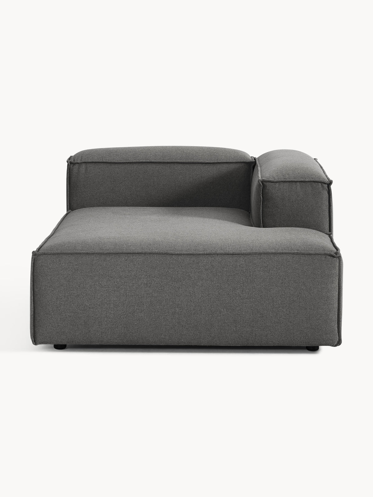 Lenfeld Corner Ottoman Module
