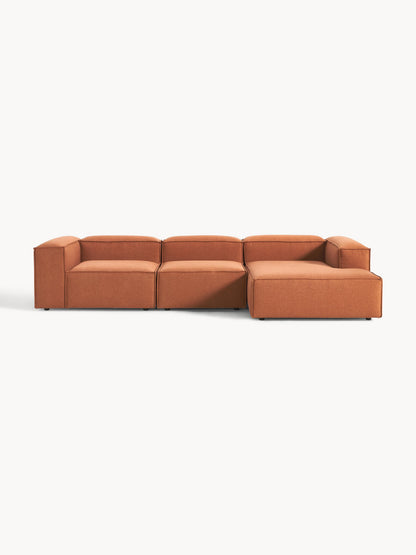 Lenfeld Modular 4-Seater Corner Sofa