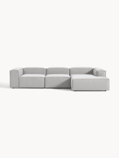Lenfeld Modular 4-Seater Corner Sofa
