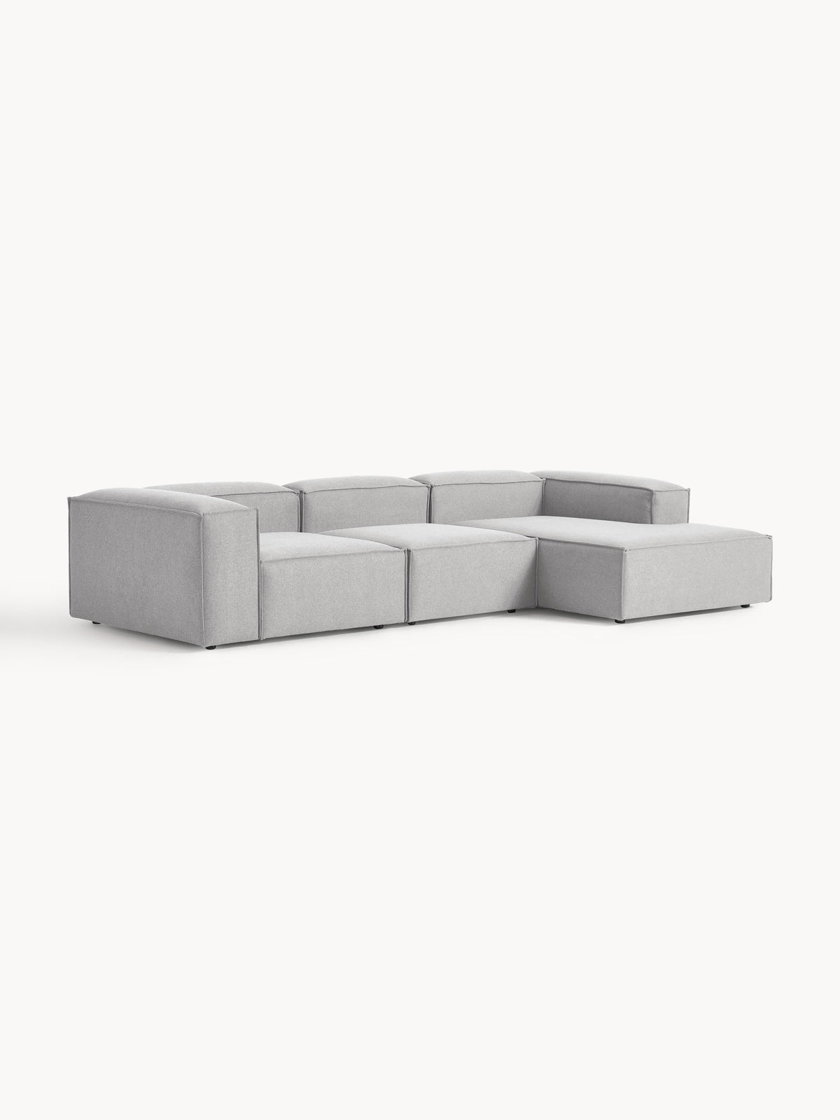 Lenfeld Modular 4-Seater Corner Sofa