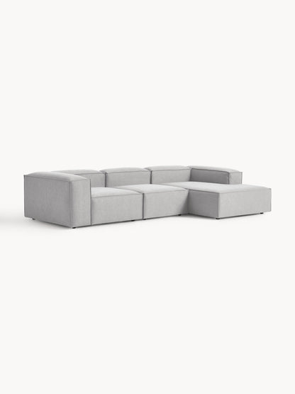 Lenfeld Modular 4-Seater Corner Sofa