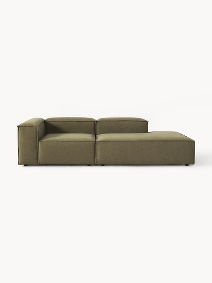 Lenfeld Modular Ottoman