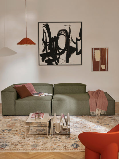 Lenfeld Modular Ottoman