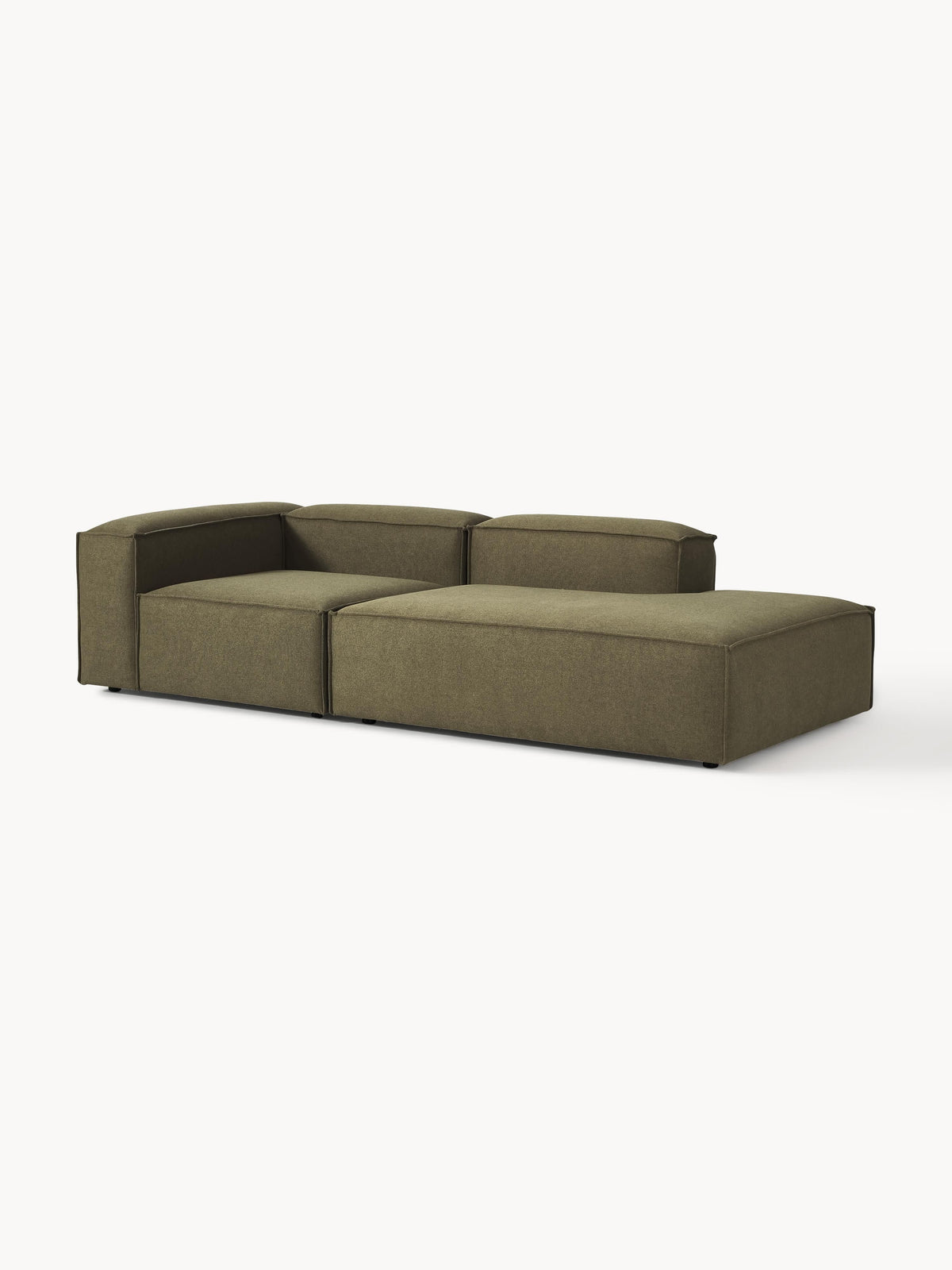 Lenfeld Modular Ottoman