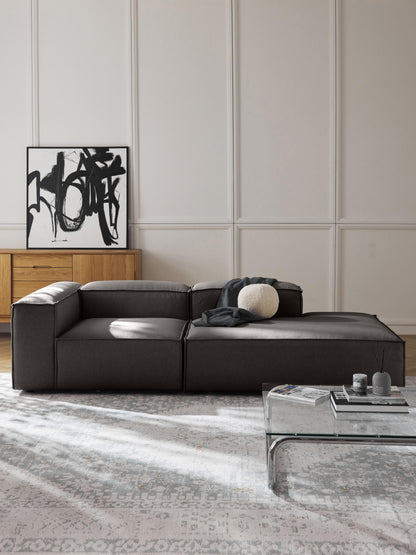 Lenfeld Modular Ottoman