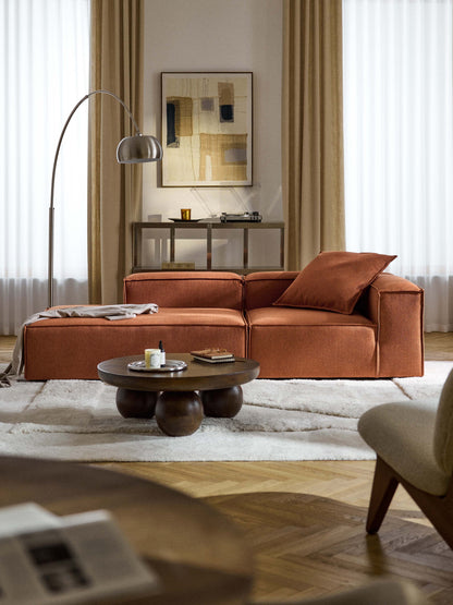 Lenfeld Modular Ottoman