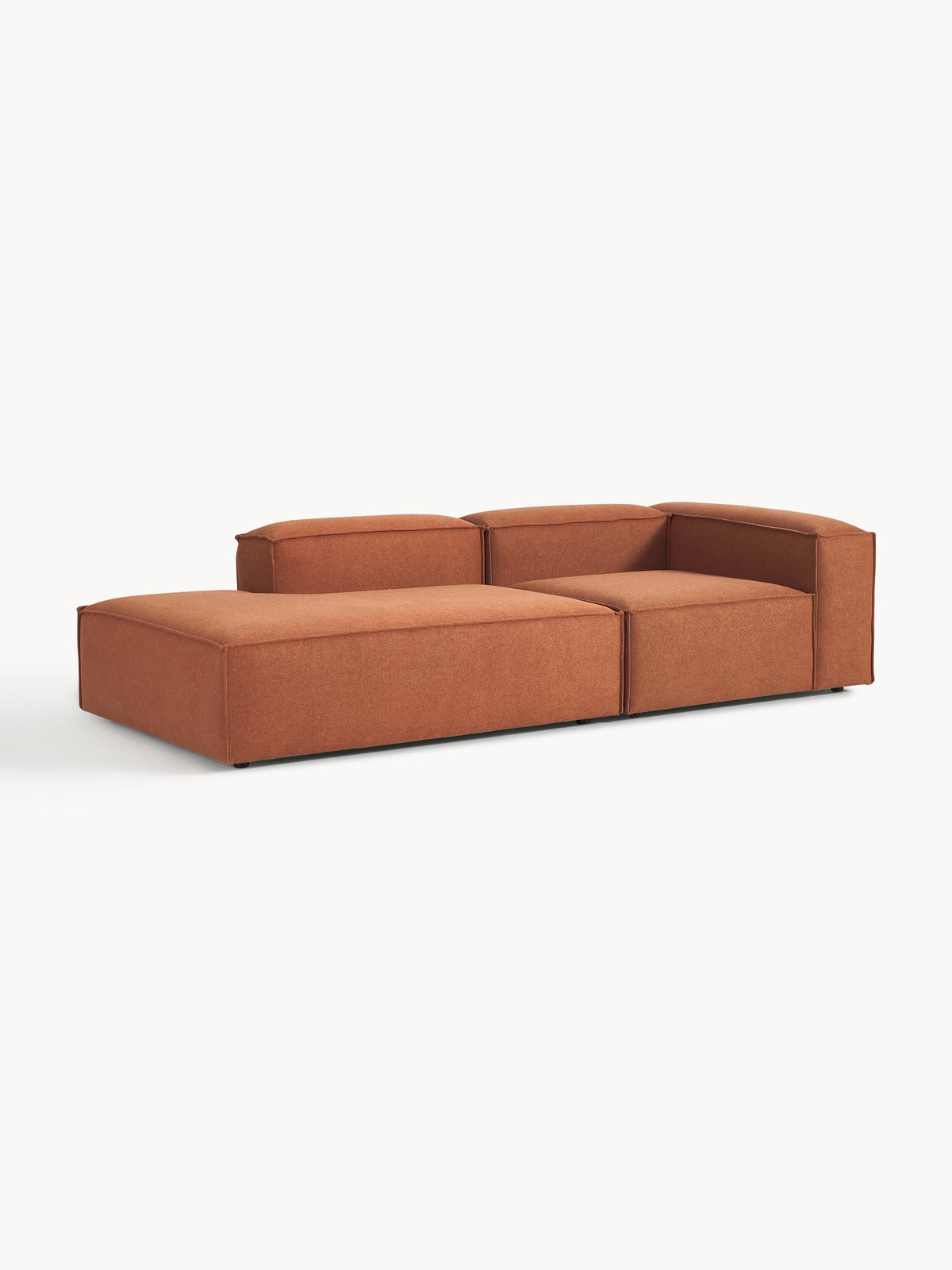 Lenfeld Modular Ottoman