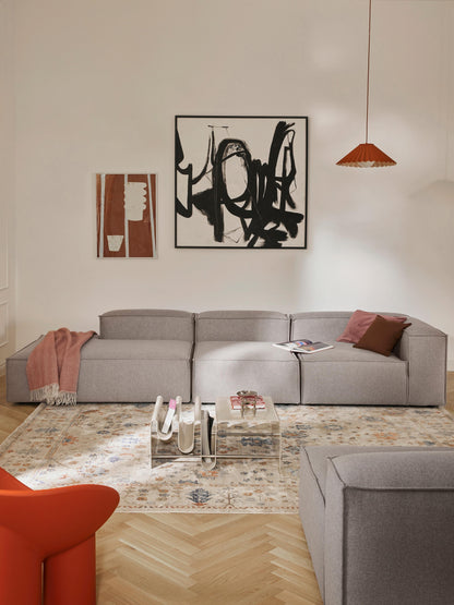 Lenfeld Ottoman Module