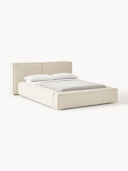 Lenfeld Upholstered Storage Bed