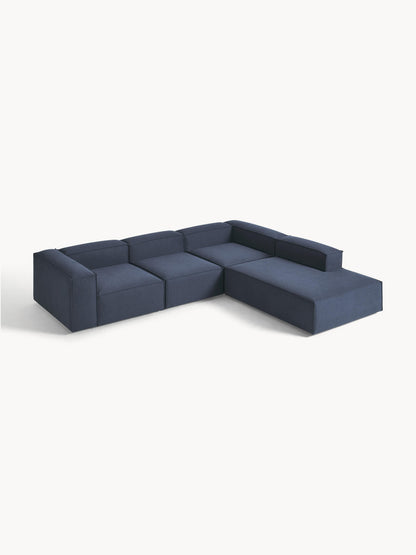 Lenfeld XL Modular Corner Sofa (4-Seater)