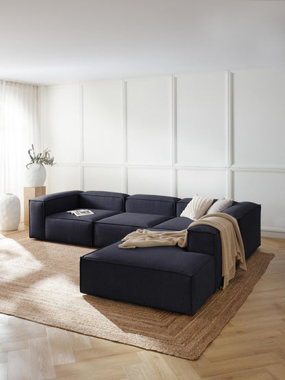 Lenfeld XL Modular Corner Sofa (4-Seater)