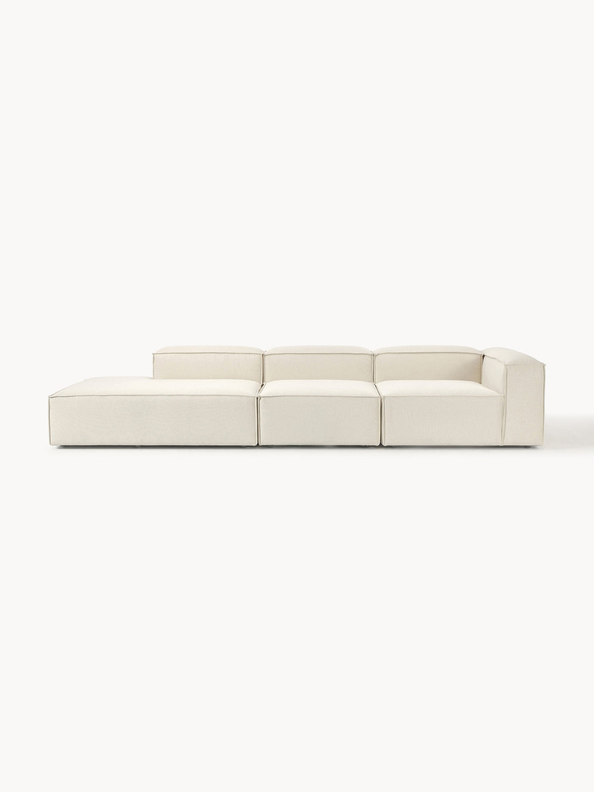 Lenfeld XL Modular Ottoman
