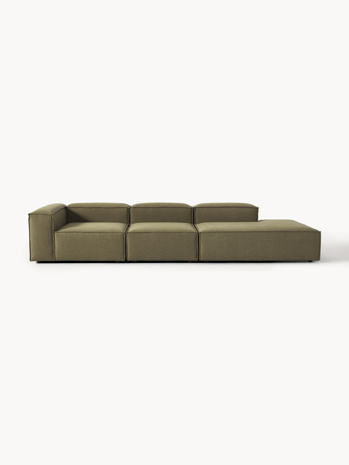 Lenfeld XL Modular Ottoman