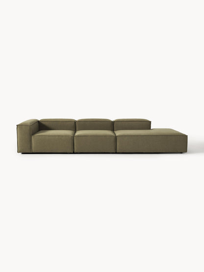 Lenfeld XL Modular Ottoman