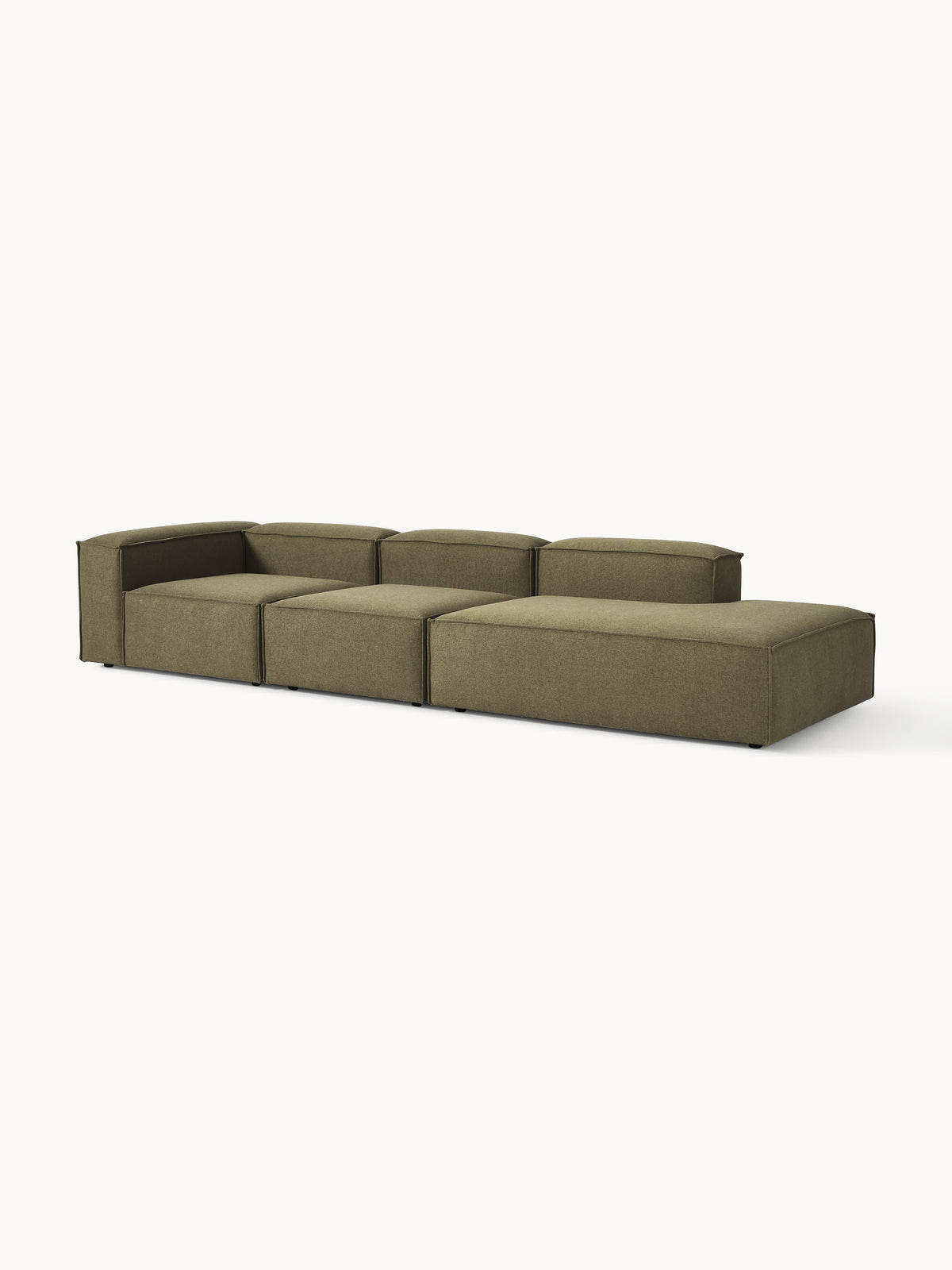 Lenfeld XL Modular Ottoman