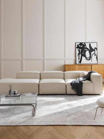 Lenfeld XL Modular Ottoman