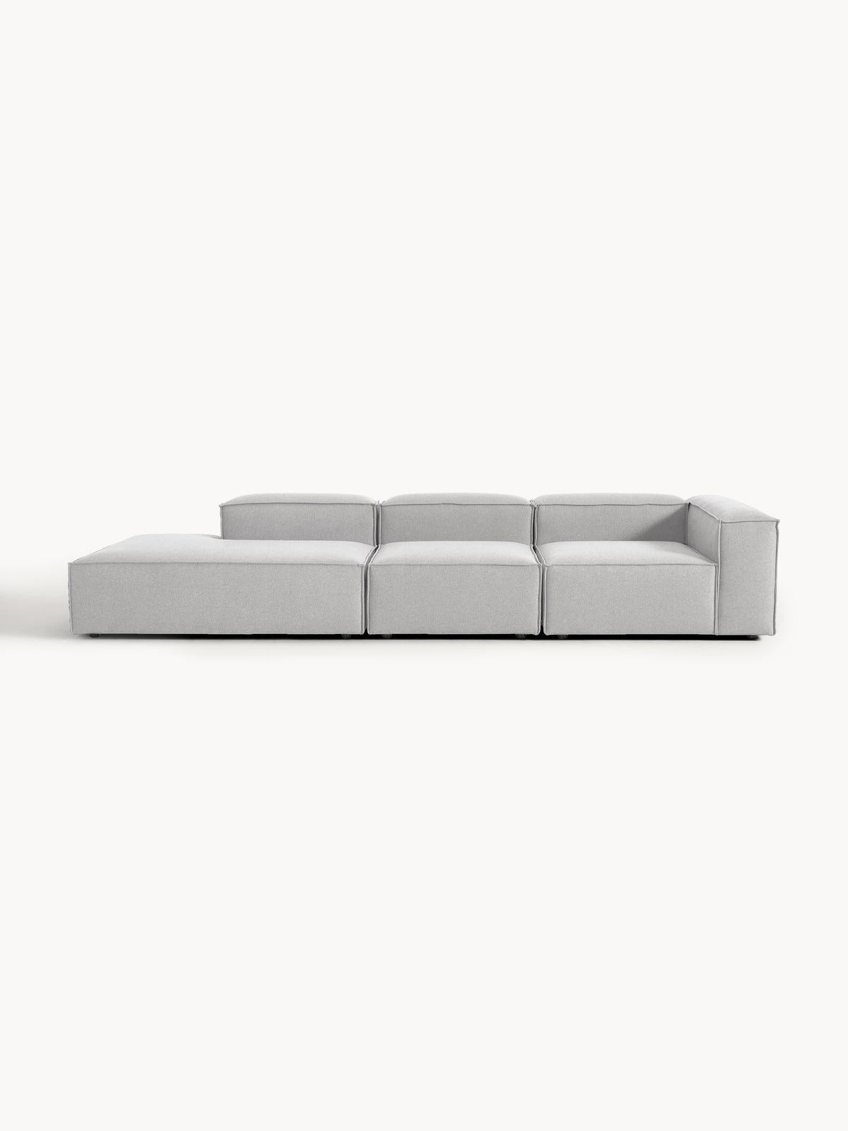 Lenfeld XL Modular Ottoman