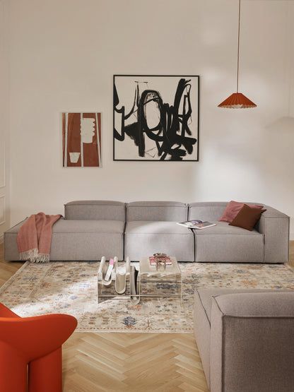 Lenfeld XL Modular Ottoman