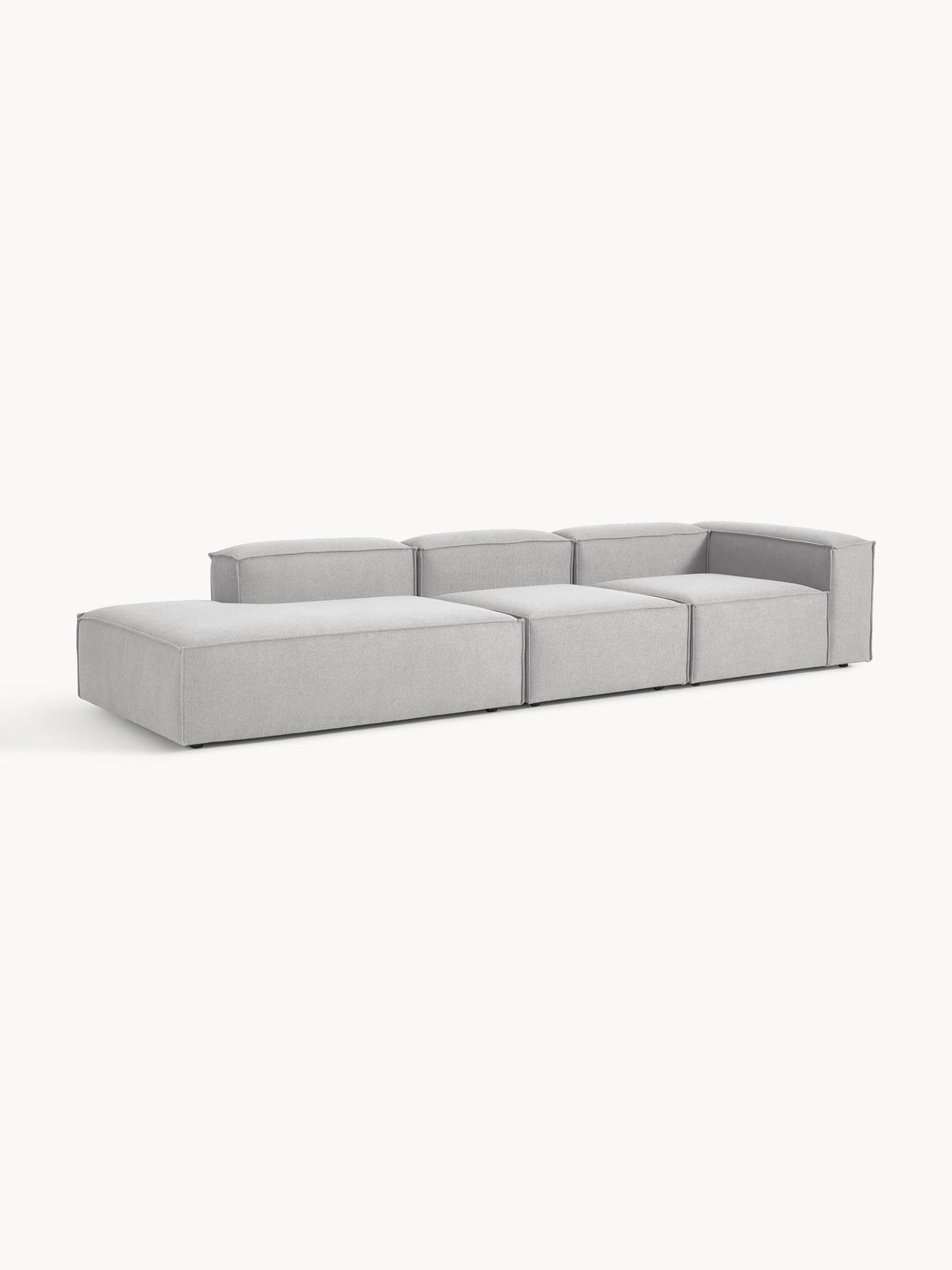 Lenfeld XL Modular Ottoman