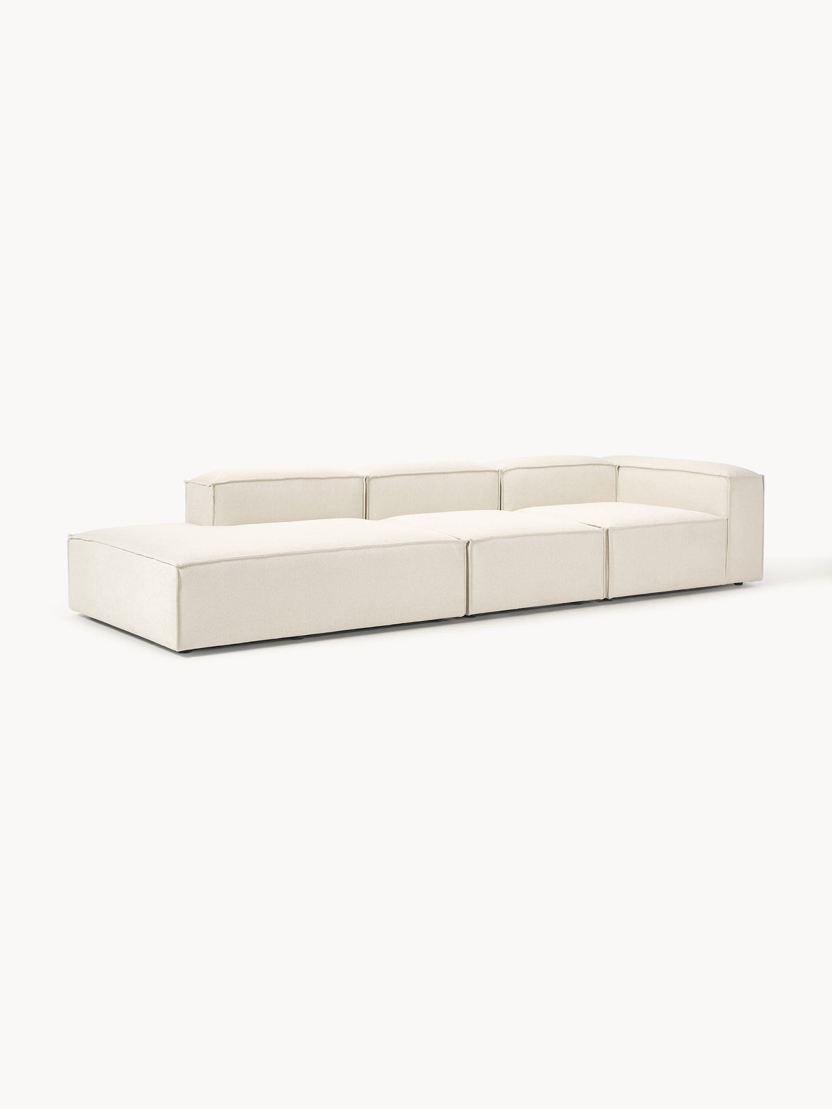 Lenfeld XL Modular Ottoman