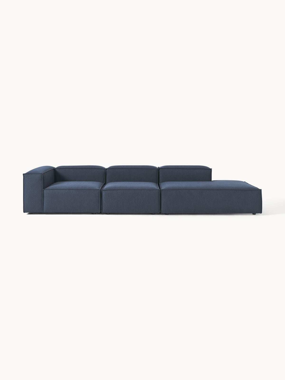 Lenfeld XL Modular Ottoman