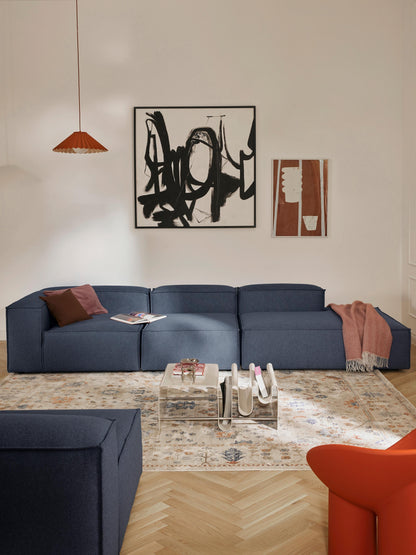 Lenfeld XL Modular Ottoman