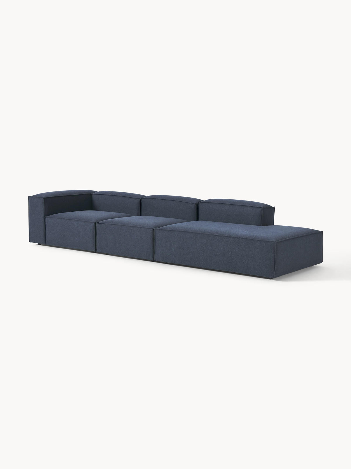 Lenfeld XL Modular Ottoman