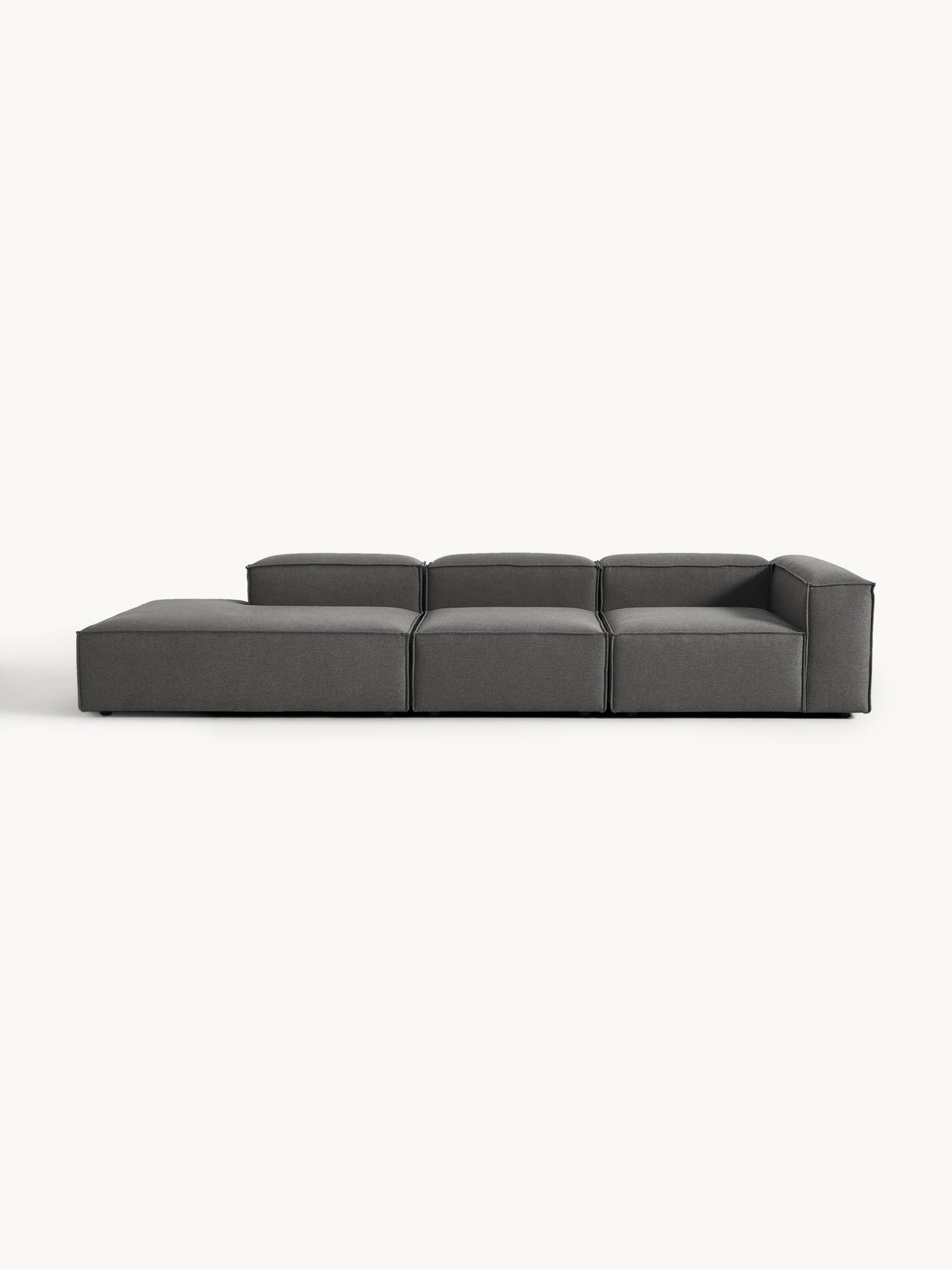 Lenfeld XL Modular Ottoman