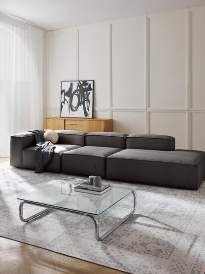 Lenfeld XL Modular Ottoman