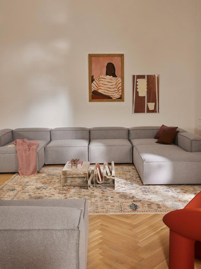 Lenfeld XL Modular Sofa