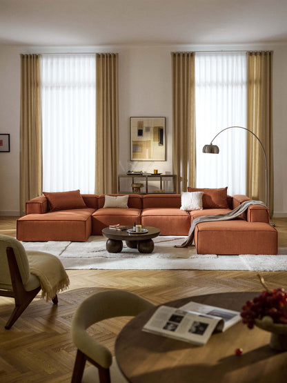 Lenfeld XL Modular Sofa