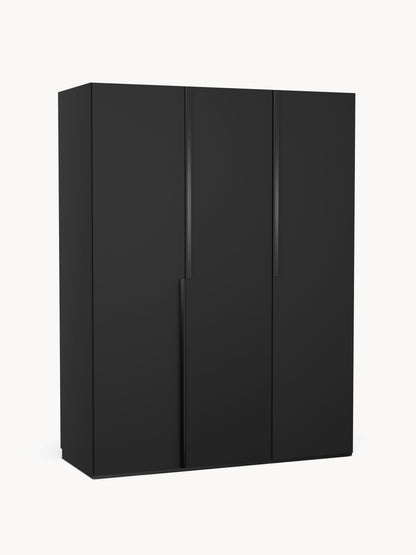 Leonhusen Modular Hinged-Door Wardrobe, 150 cm Wide, in Various Sizes