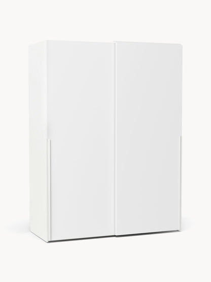 Leonhusen Modular Sliding-Door Wardrobe, 150 cm Wide, in Various Sizes