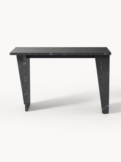 Liamsbek Marble Look Desk