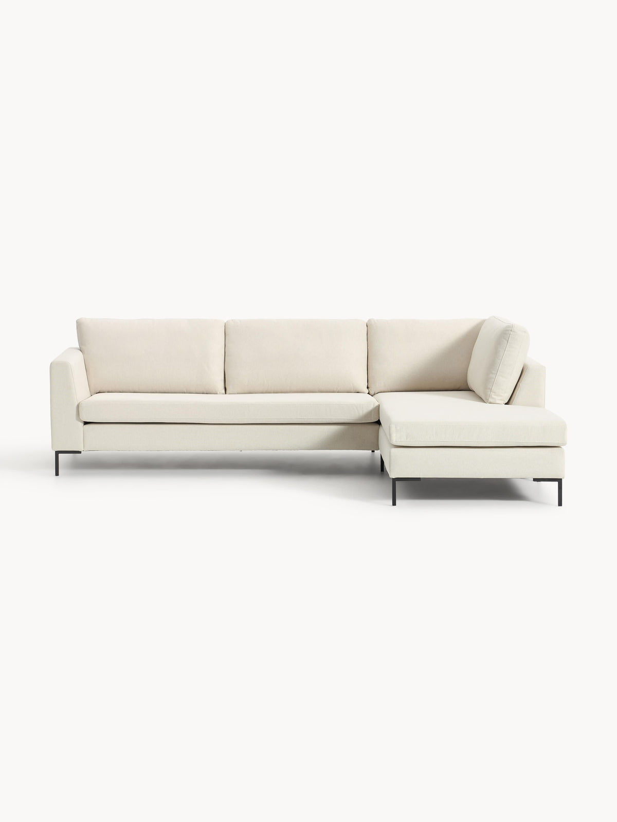 Lunmark Corner Sofa