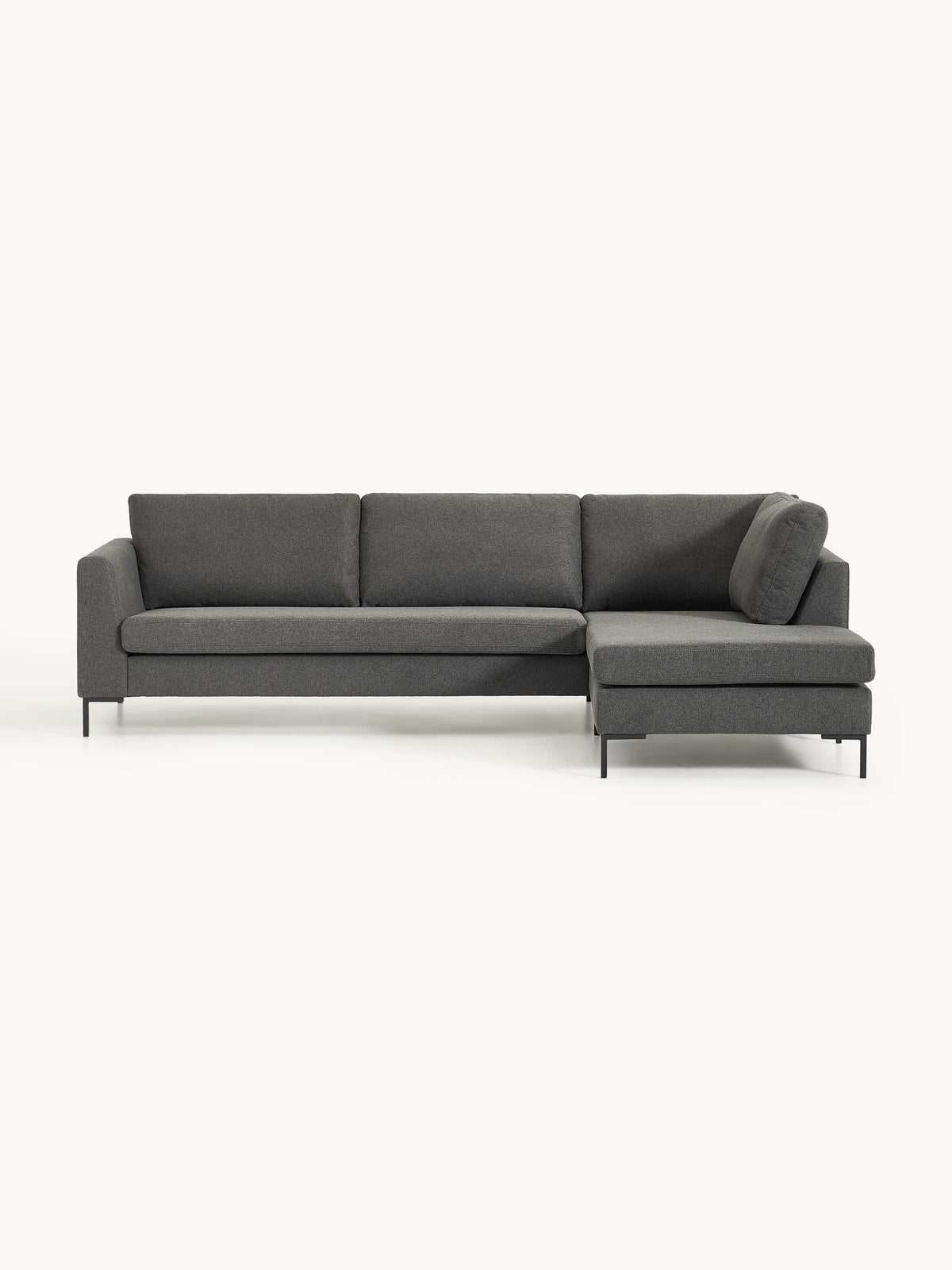 Lunmark Corner Sofa