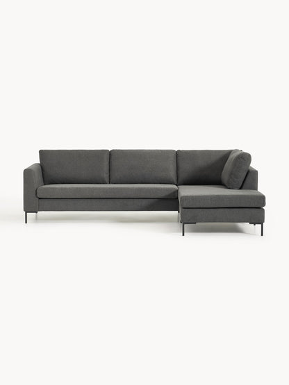 Lunmark Corner Sofa